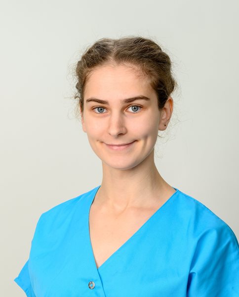 Laura Jürisaar
