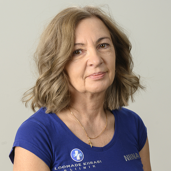 Niina Koroljova