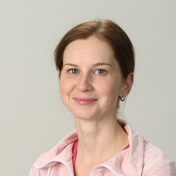 Dr Maarja Ruusmann