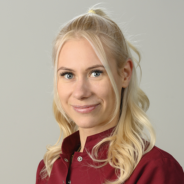 Töötajad Evidensia Loomakliinikud