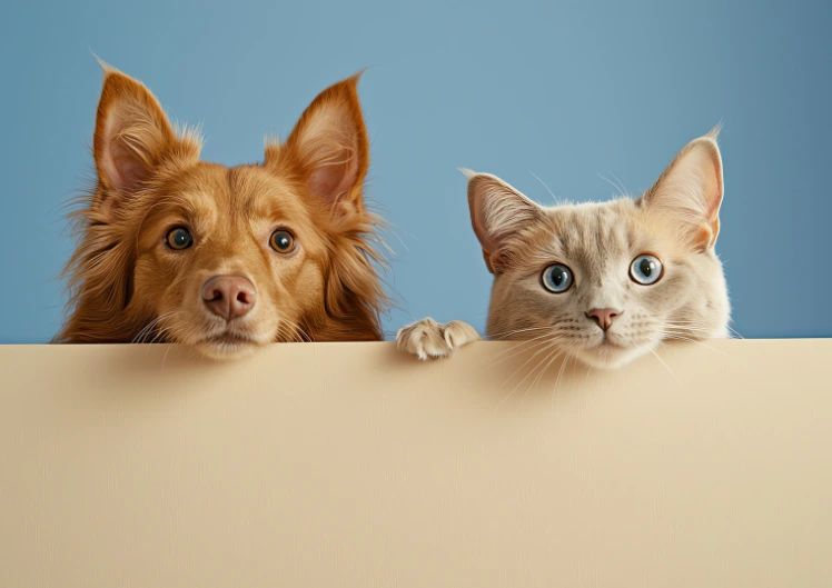 Lemmiklooma uriiniproovi võtmine kodus