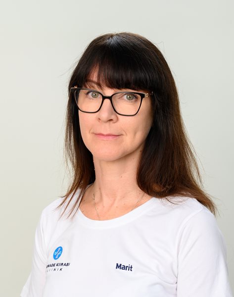 Marit Altmets