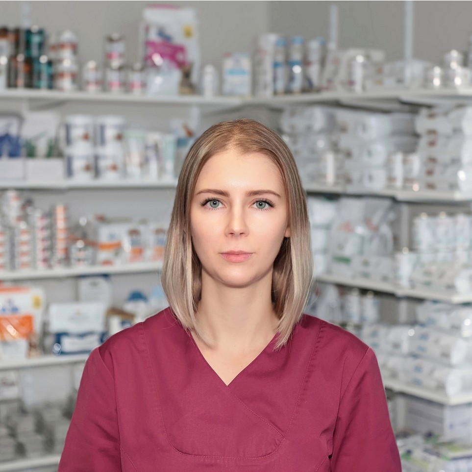 Dr Laura-Liisa Tamra-Siil