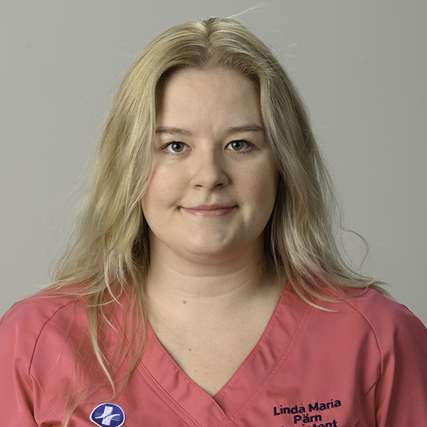 Linda Maria Pärn