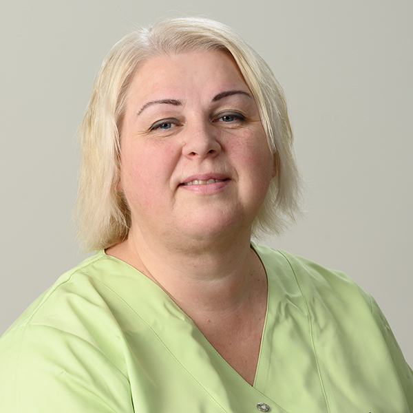 Marina Raditšenko