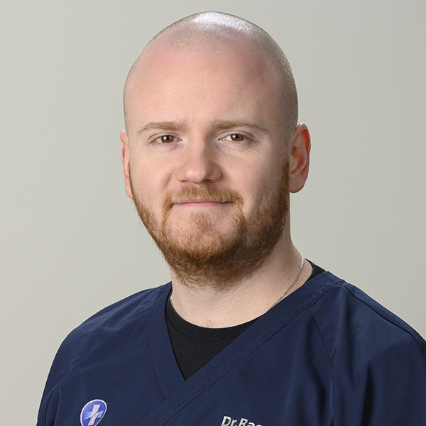 Dr Rasmus Uusküla