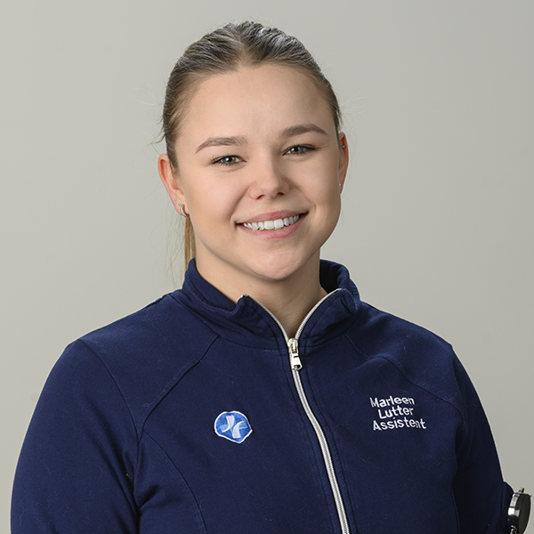 Marleen Lutter