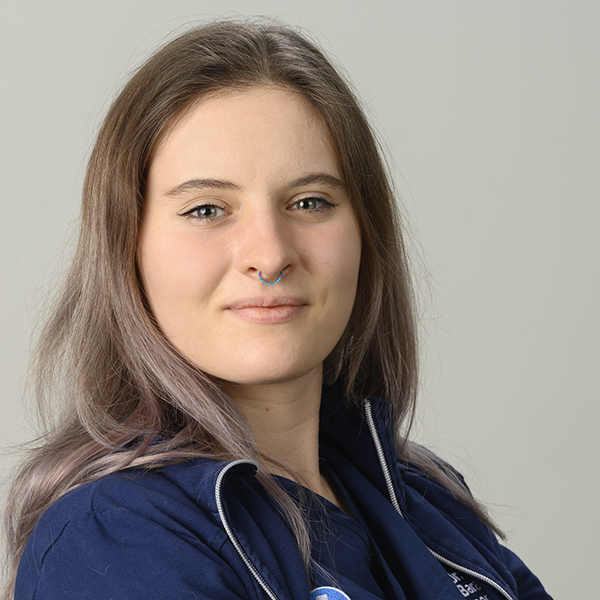 Dr Maria Baranova