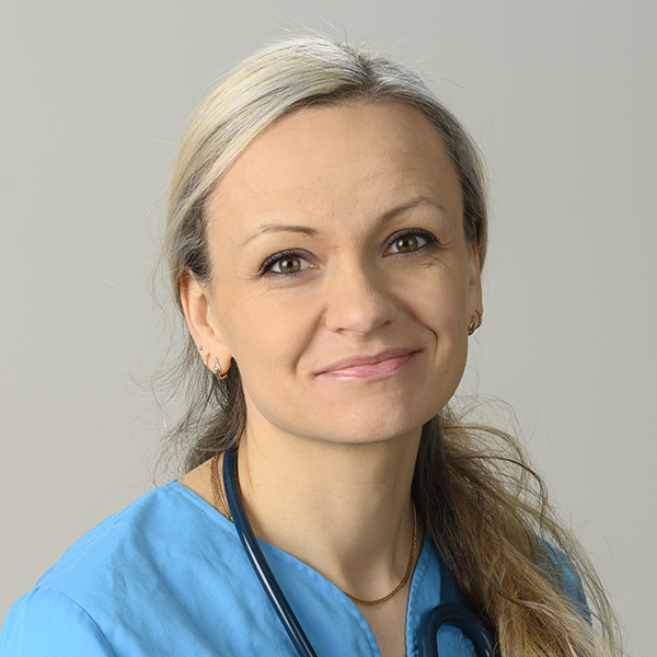 Dr Laura Talving